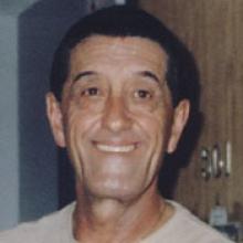 ISAAC (IKE) KALINSKY Obituary pic