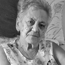 IRENE CLARA PAYETTE Obituary pic