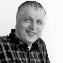 HARVEY (ARVIT) WUTZKE Obituary pic