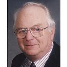 VICTOR WADDELL  Obituary pic