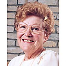 VERIAN LAWSON  Obituary pic