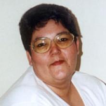 BEVERLY ALVINA LOWING (THOMAS)  Obituary pic