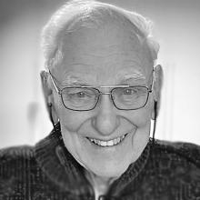 LESLIE (LES) WARREN SYKES Obituary pic