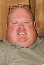 Lionel Alexiuk Obituary pic