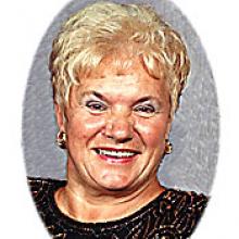STANISLAWA (STELLA) PIOTROWSKI  Obituary pic