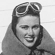 MARJORIE LEONA WALSH (LENTON)  Obituary pic