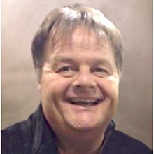 GLEN STANLEY BRABANT  Obituary pic