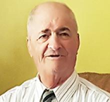 FRANCESCO MAURO Obituary pic