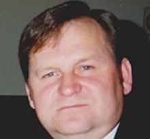 WAYNE BOZYK  Obituary pic