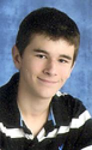 ALEXANDER KOHA CUDDY  Obituary pic