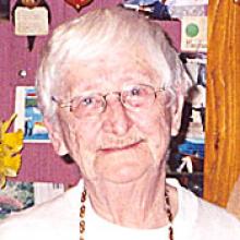 JANE SEAL  Obituary pic
