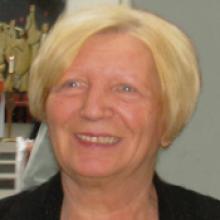 EDYTA NOWAK Obituary pic