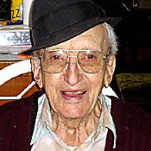 PETER STEPUSHYN  Obituary pic