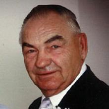 MICHAEL (MIKE) BRYK -  Obituary pic