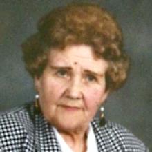 ANTONIE JEDIG  Obituary pic