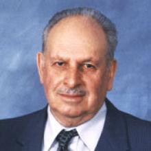 MANUEL INACIO SILVA  Obituary pic