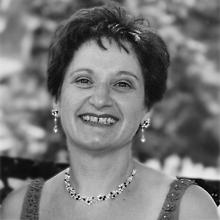 MARTA ALETTA Obituary pic