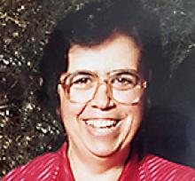 MARIA MORAIS PAIVA FIGUEIREDO  Obituary pic