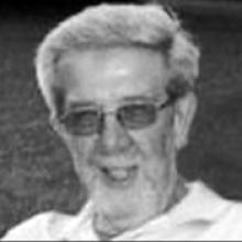 BERT FRIESEN  Obituary pic