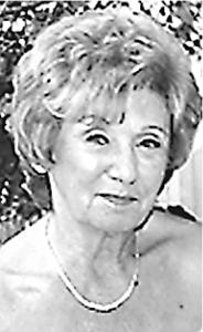 JOYCE GAUTHIER Obituary pic