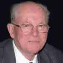 DAVID D. FRIESEN  Obituary pic