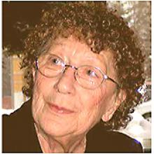 LOUISE MARIE ANNE PINEAU  Obituary pic