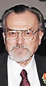 COLIN CLIVE MERRY Obituary pic
