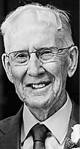 JAMES  GRAVES KENNEDY  Obituary pic