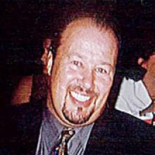 GARY HELMUT TIPPMANN  Obituary pic