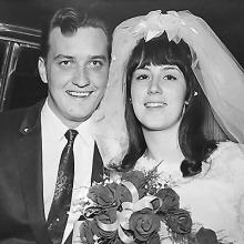 GARY & MARIE JONSON Obituary pic