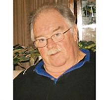 DAVID ARTHUR MICHAEL DORGE Obituary pic