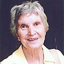 ANNIE MULARCHUK (KITZUL)  Obituary pic