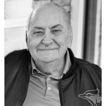 JACOB KLEIN Obituary pic