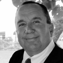 STEVE HAROLD ISFELD  Obituary pic