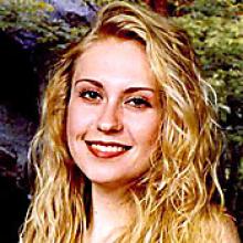 SALLY MAY YASKIW  Obituary pic
