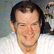 RON ALSOP  Obituary pic