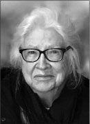Shirley BOYD Obituary pic