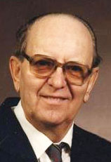 Peter Giesbrecht Obituary pic