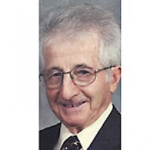 ALFRED LANDRY  Obituary pic