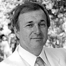 DENYS GILLES PRUD'HOMME  Obituary pic