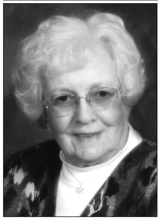 Marjorie CHRANOWSKI Obituary pic