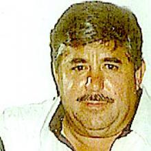 KEN LUNDBERG  Obituary pic