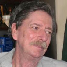 BERTRAM GLENN DODD  Obituary pic