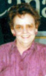 BERNICE MICHNOWICZ  Obituary pic