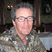 GARRY NELSON LITTLE Obituary pic