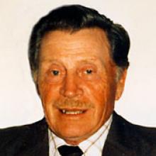 RICHARD C. SCHOTT -  Obituary pic