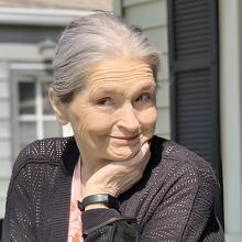 LINDA DUKA Obituary pic