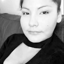 LINDA MARY BEARDY Obituary pic