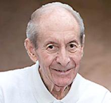 MARCO MARIO FURLAN  Obituary pic