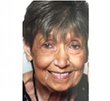 RITA A. DUFORT (TRUDEAU) Obituary pic